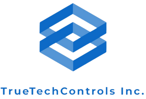True Tech Logo