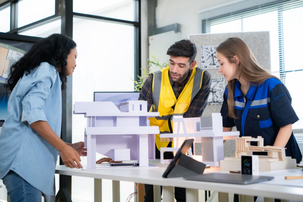 The Importance of Building Automation for Energy Efficiency